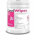 Caviwipes CLEANER,  MRXMACW078100